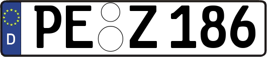 PE-Z186