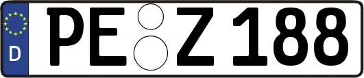 PE-Z188