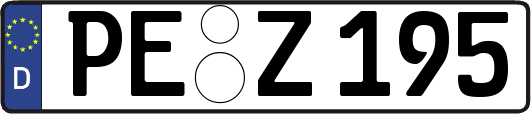 PE-Z195