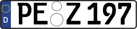 PE-Z197