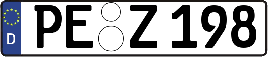 PE-Z198