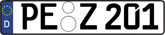 PE-Z201