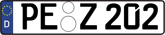 PE-Z202