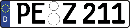 PE-Z211