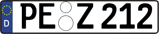 PE-Z212