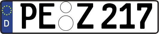 PE-Z217