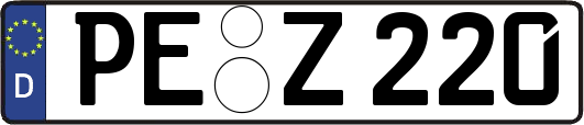 PE-Z220