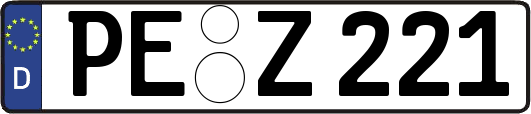 PE-Z221