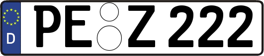 PE-Z222