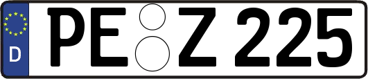 PE-Z225