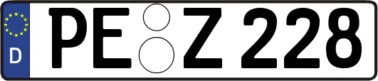 PE-Z228