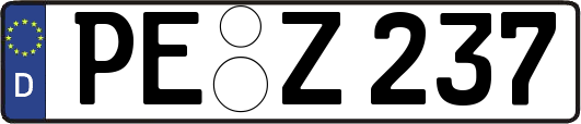 PE-Z237