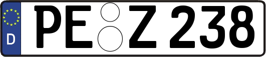 PE-Z238