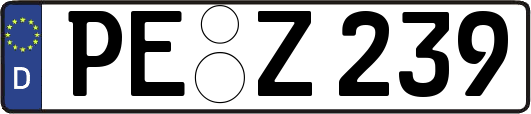 PE-Z239