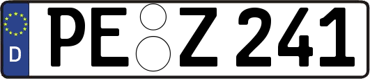 PE-Z241