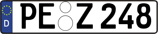 PE-Z248