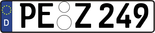 PE-Z249