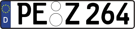 PE-Z264