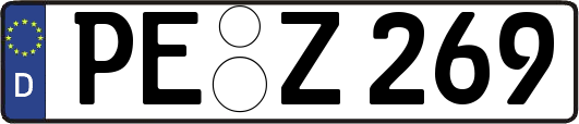 PE-Z269