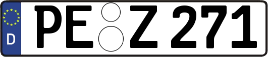 PE-Z271