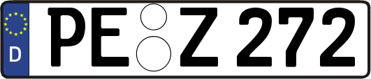 PE-Z272