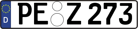 PE-Z273