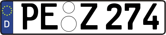 PE-Z274
