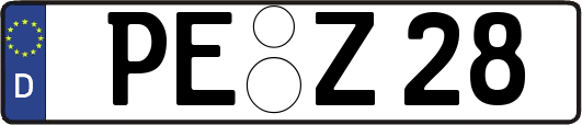 PE-Z28