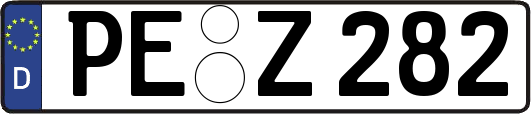 PE-Z282