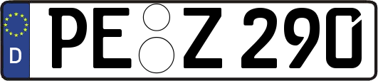 PE-Z290
