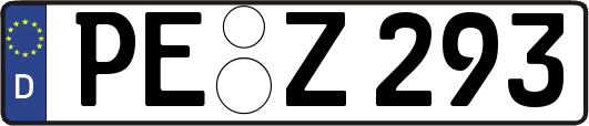 PE-Z293