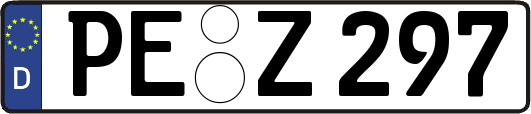 PE-Z297