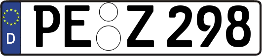 PE-Z298