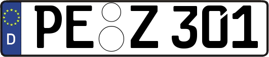 PE-Z301