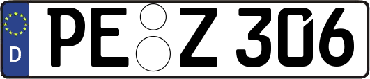 PE-Z306