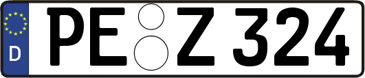 PE-Z324