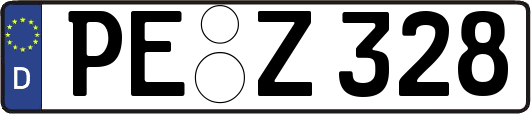 PE-Z328