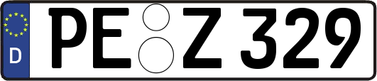 PE-Z329