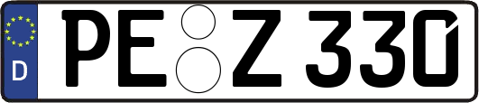 PE-Z330