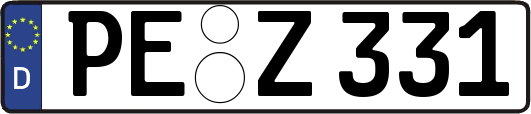 PE-Z331