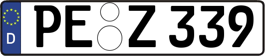 PE-Z339
