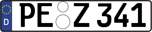 PE-Z341