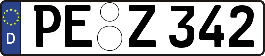 PE-Z342