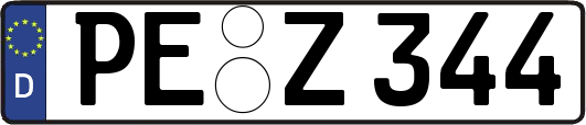 PE-Z344