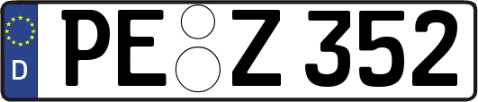 PE-Z352