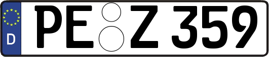 PE-Z359