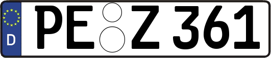 PE-Z361