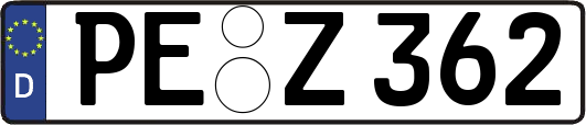 PE-Z362