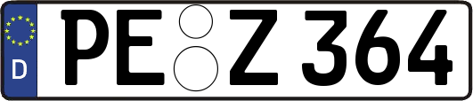 PE-Z364