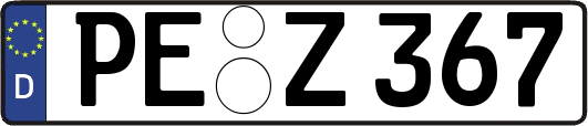 PE-Z367
